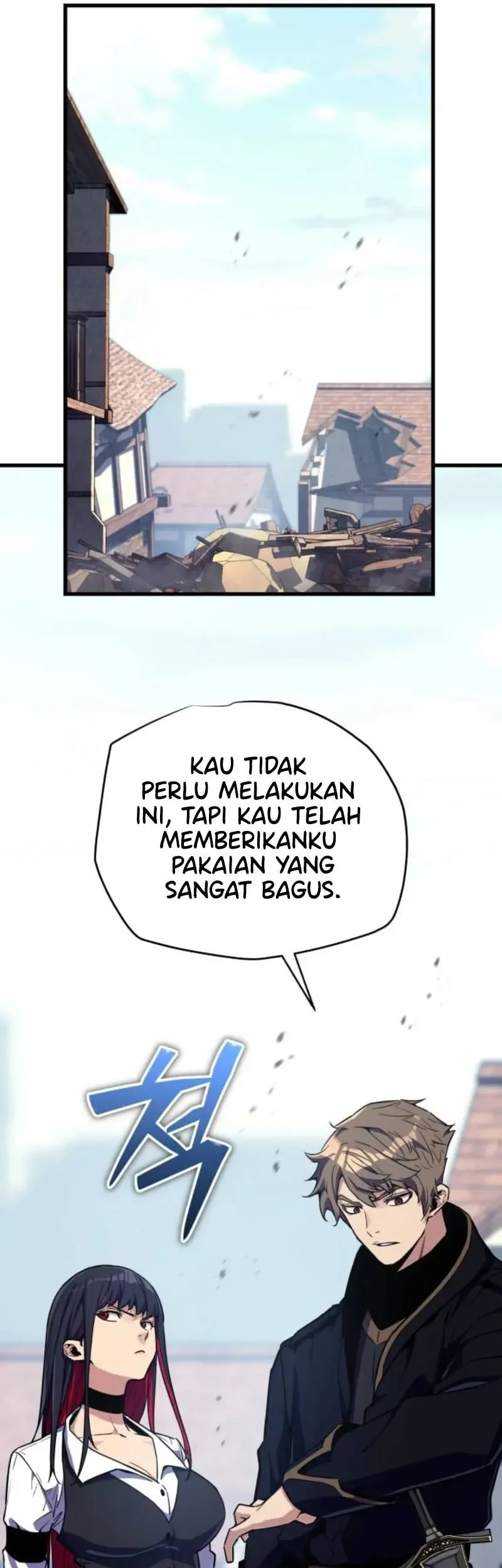 I Start With 13 Hidden Traits Chapter 23 Gambar 78