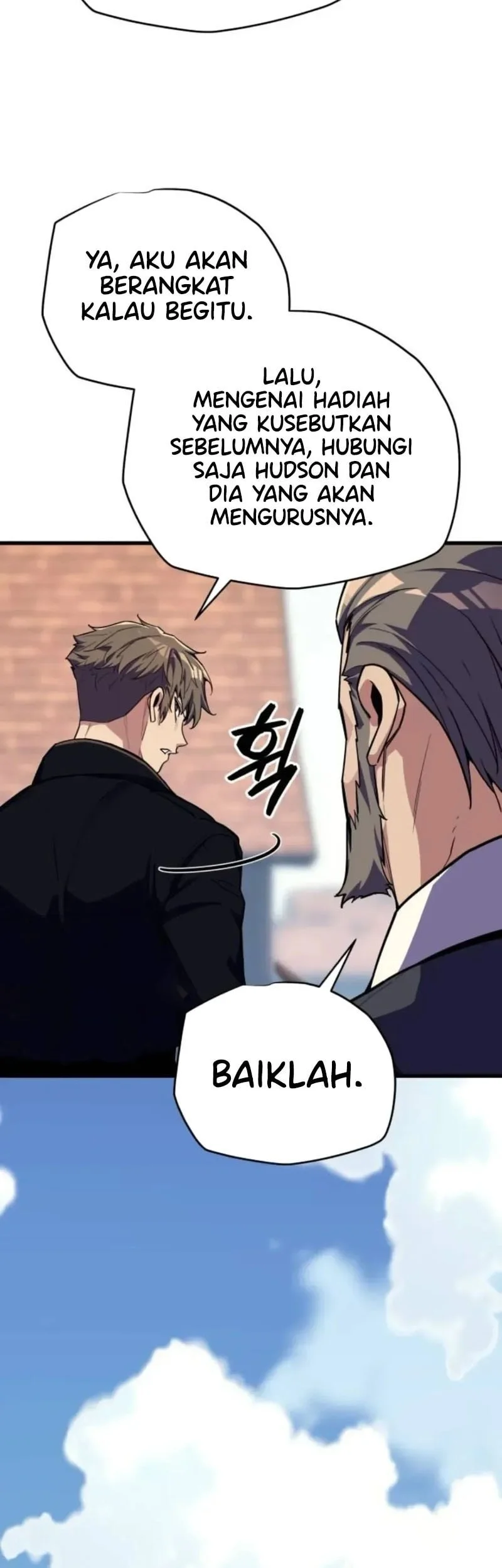 I Start With 13 Hidden Traits Chapter 23 Gambar 80