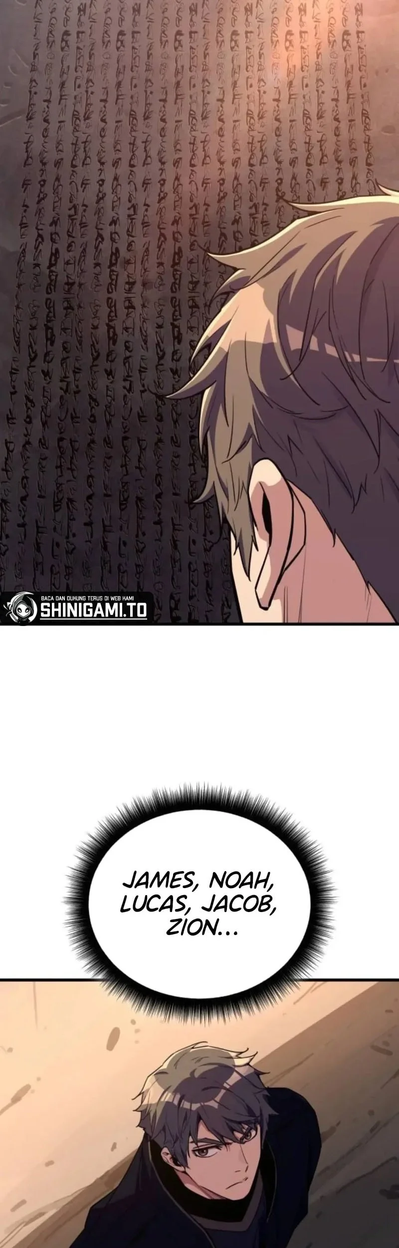 I Start With 13 Hidden Traits Chapter 23 Gambar 83