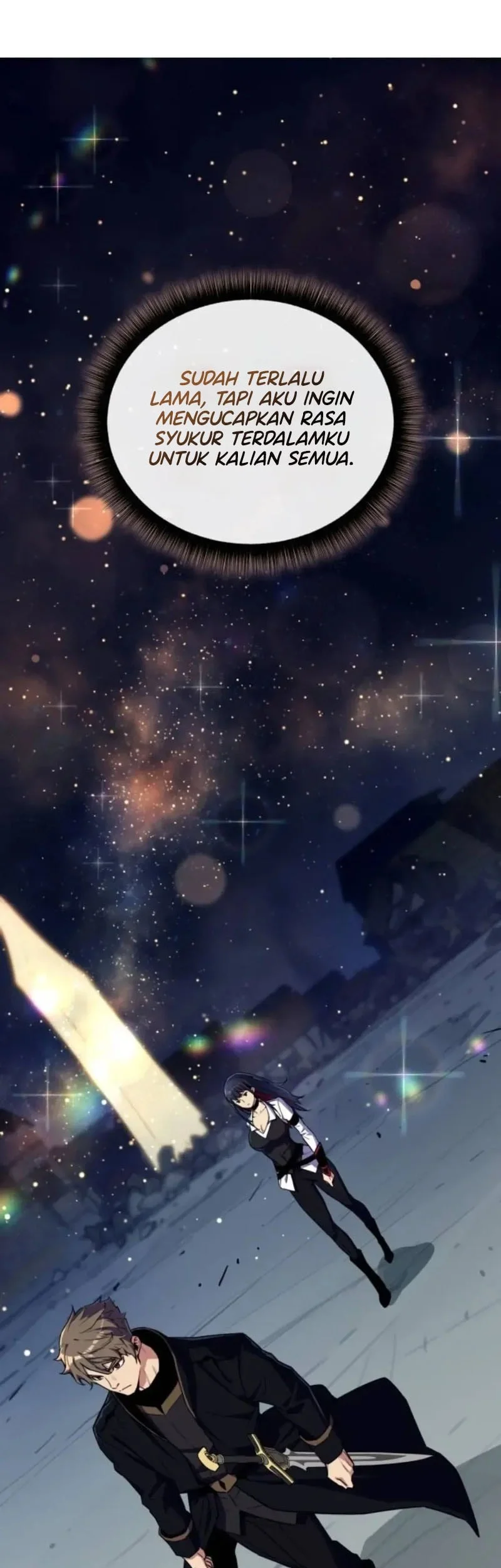 I Start With 13 Hidden Traits Chapter 23 Gambar 86