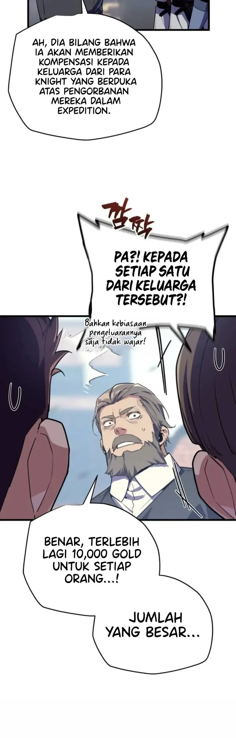 I Start With 13 Hidden Traits Chapter 23 Gambar 89