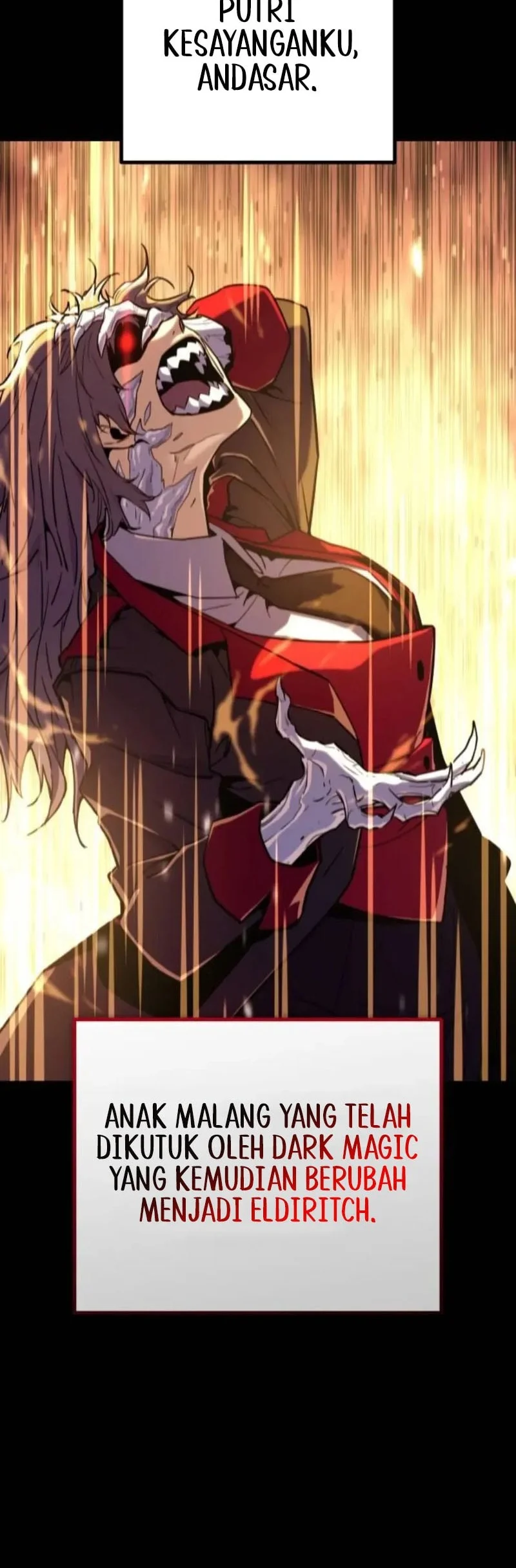 I Start With 13 Hidden Traits Chapter 23 Gambar 5