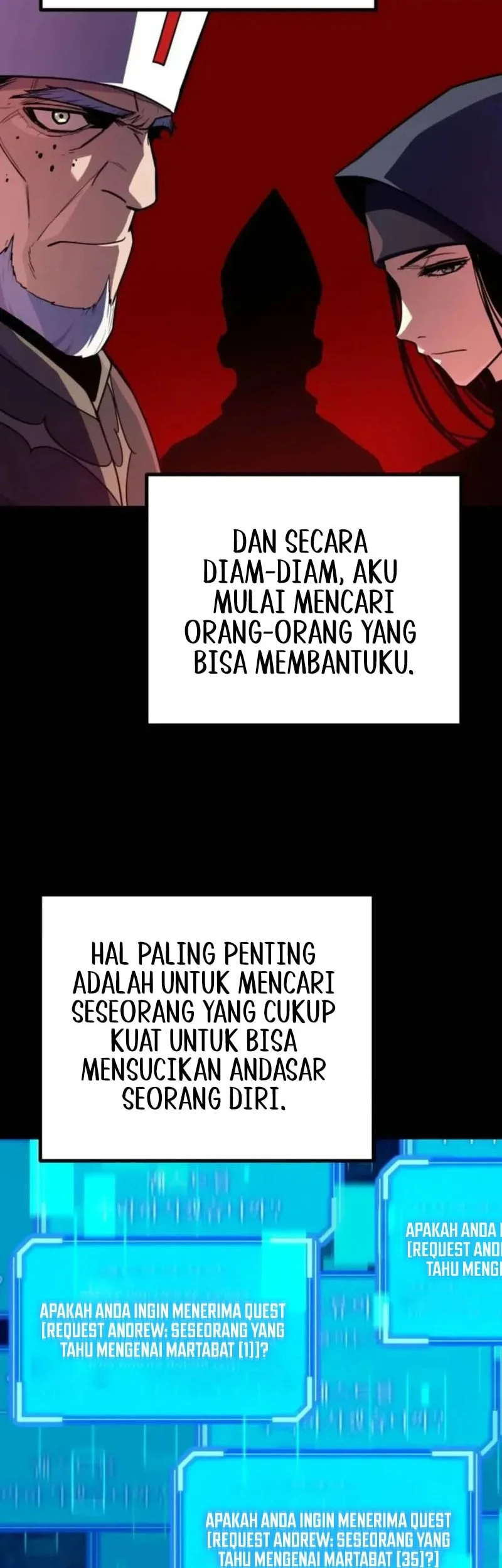I Start With 13 Hidden Traits Chapter 23 Gambar 7