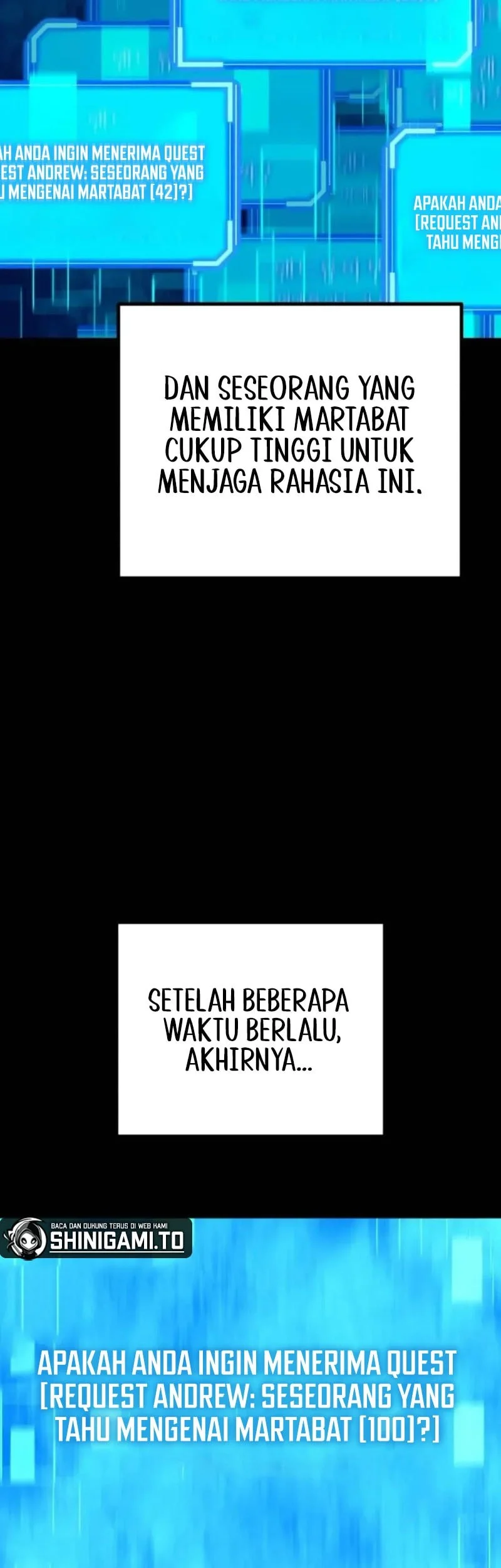 I Start With 13 Hidden Traits Chapter 23 Gambar 8