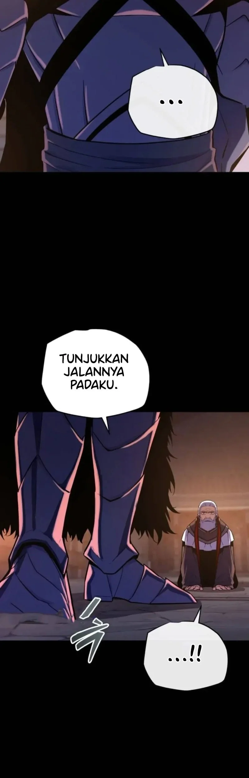 I Start With 13 Hidden Traits Chapter 23 Gambar 10