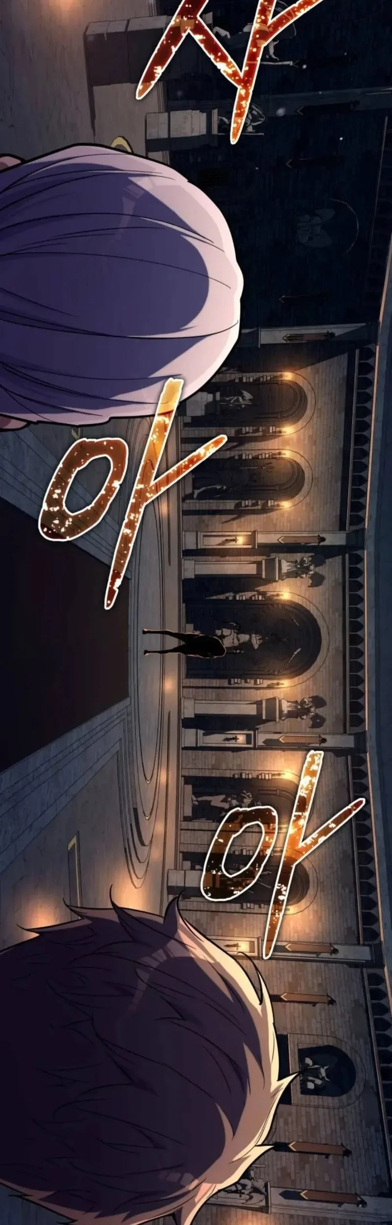 I Start With 13 Hidden Traits Chapter 23 Gambar 12