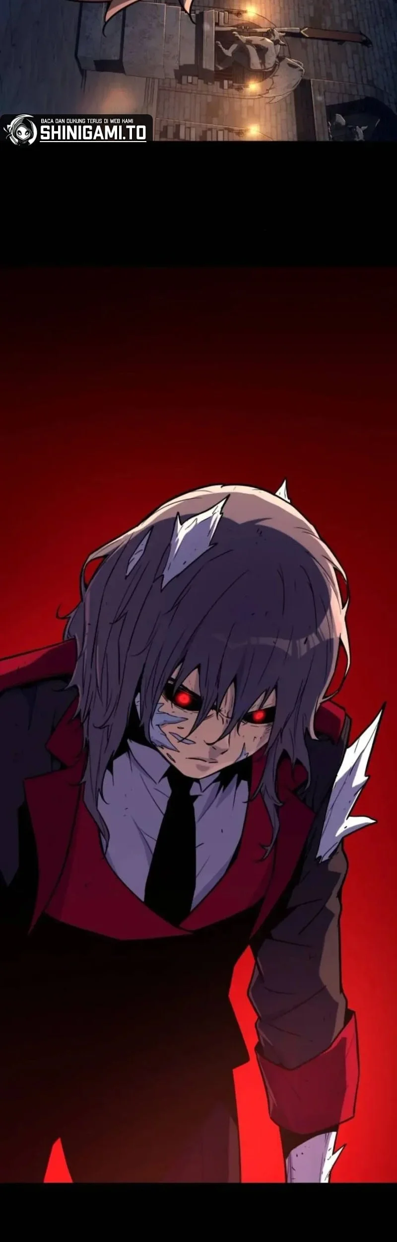 I Start With 13 Hidden Traits Chapter 23 Gambar 13