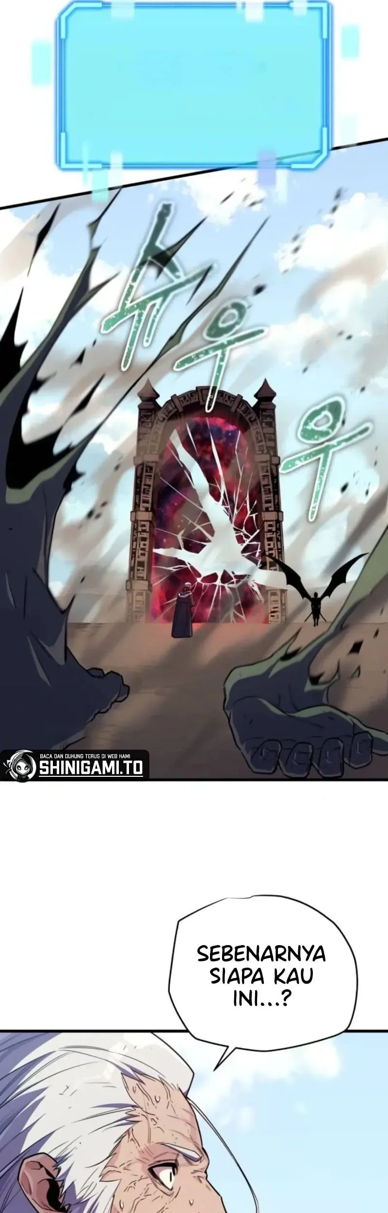 I Start With 13 Hidden Traits Chapter 23 Gambar 18