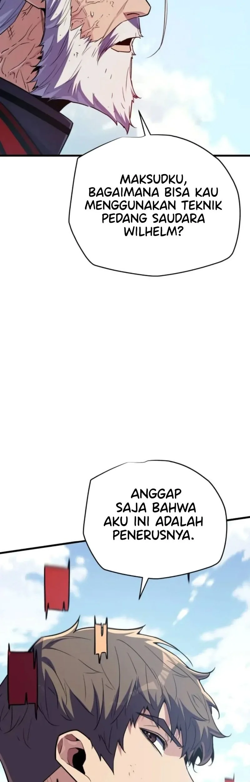 I Start With 13 Hidden Traits Chapter 23 Gambar 19