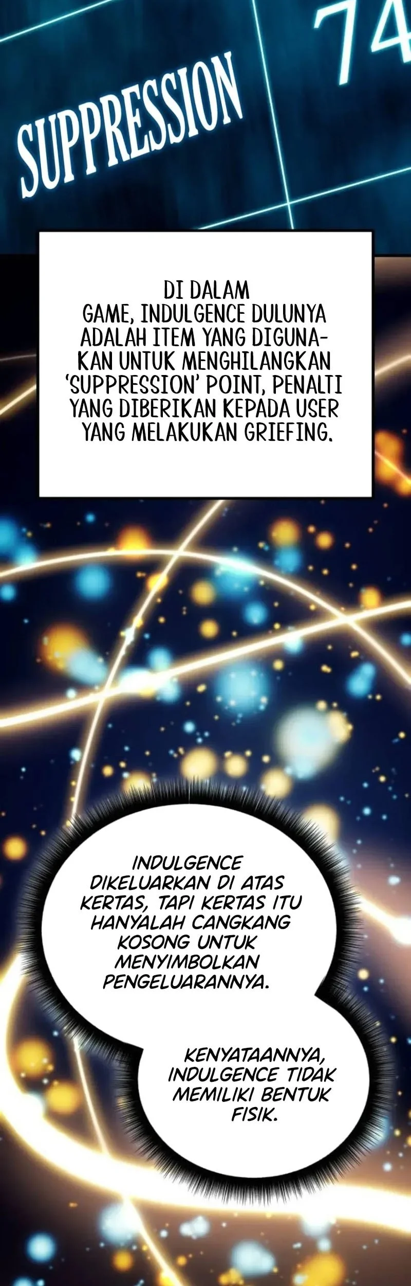 I Start With 13 Hidden Traits Chapter 23 Gambar 32