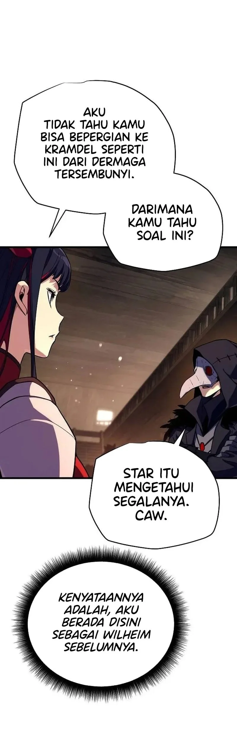 I Start With 13 Hidden Traits Chapter 24 Gambar 35