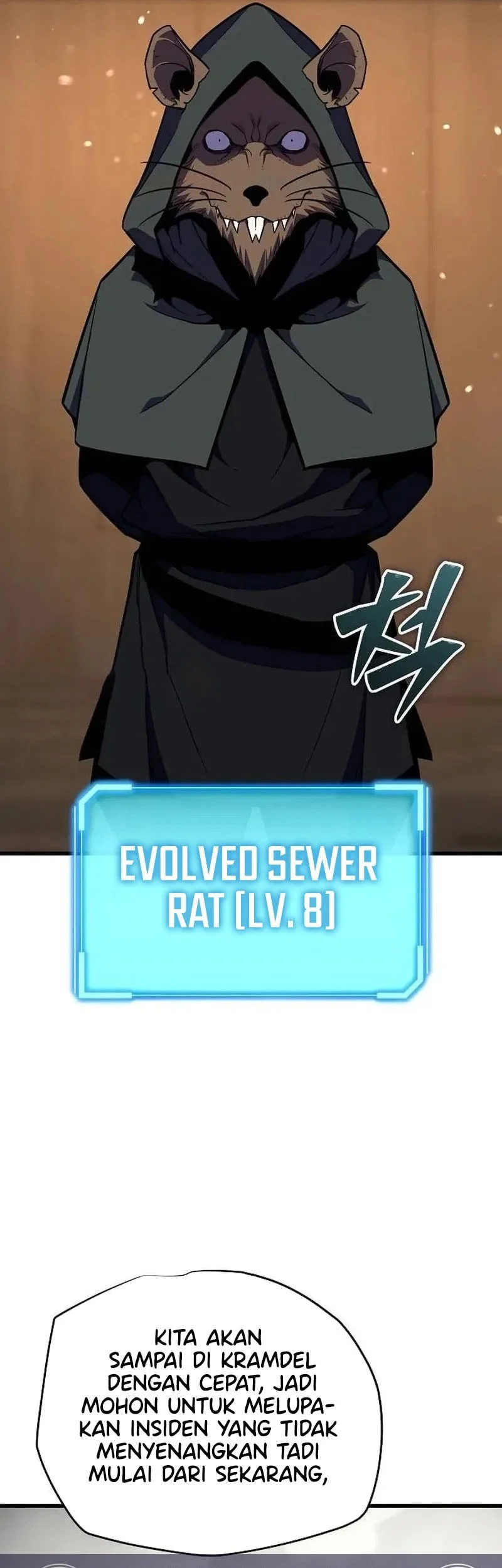 I Start With 13 Hidden Traits Chapter 24 Gambar 54