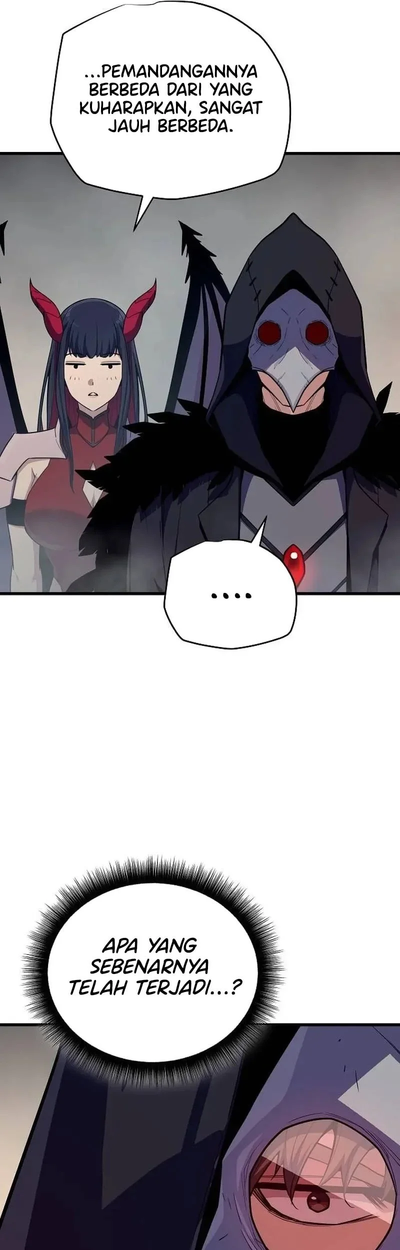 I Start With 13 Hidden Traits Chapter 24 Gambar 62