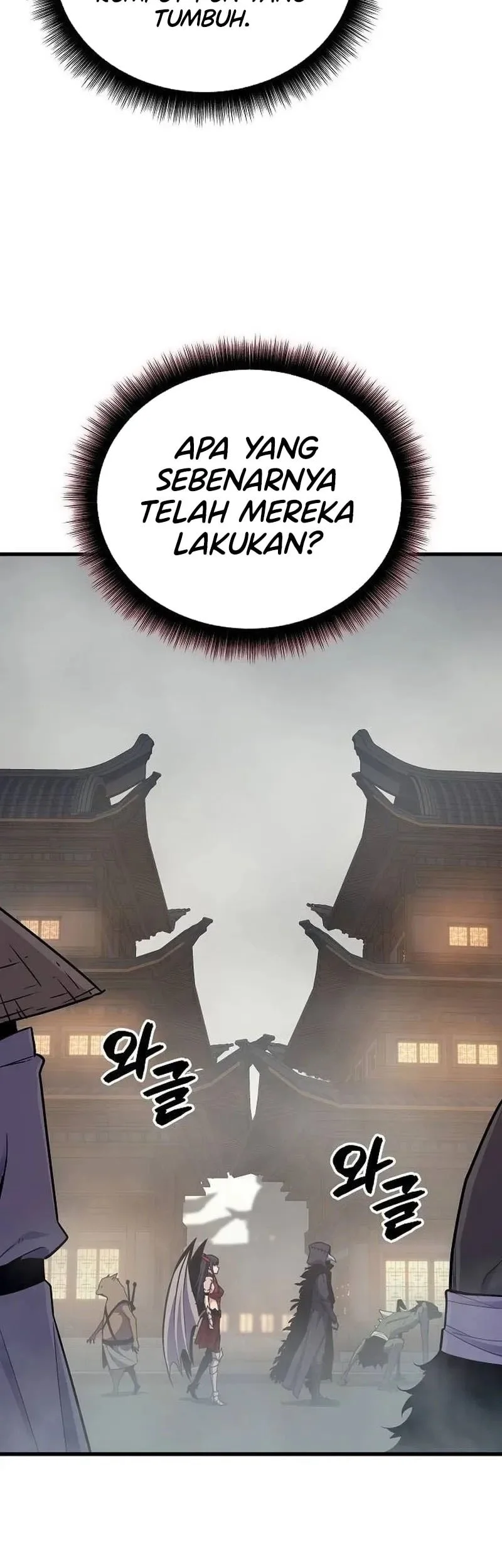 I Start With 13 Hidden Traits Chapter 24 Gambar 64