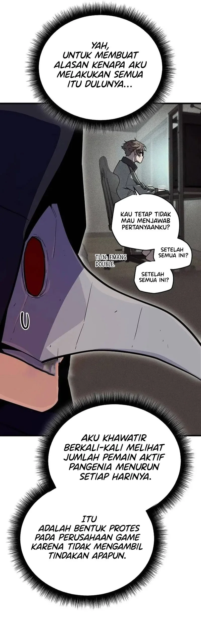 I Start With 13 Hidden Traits Chapter 24 Gambar 74