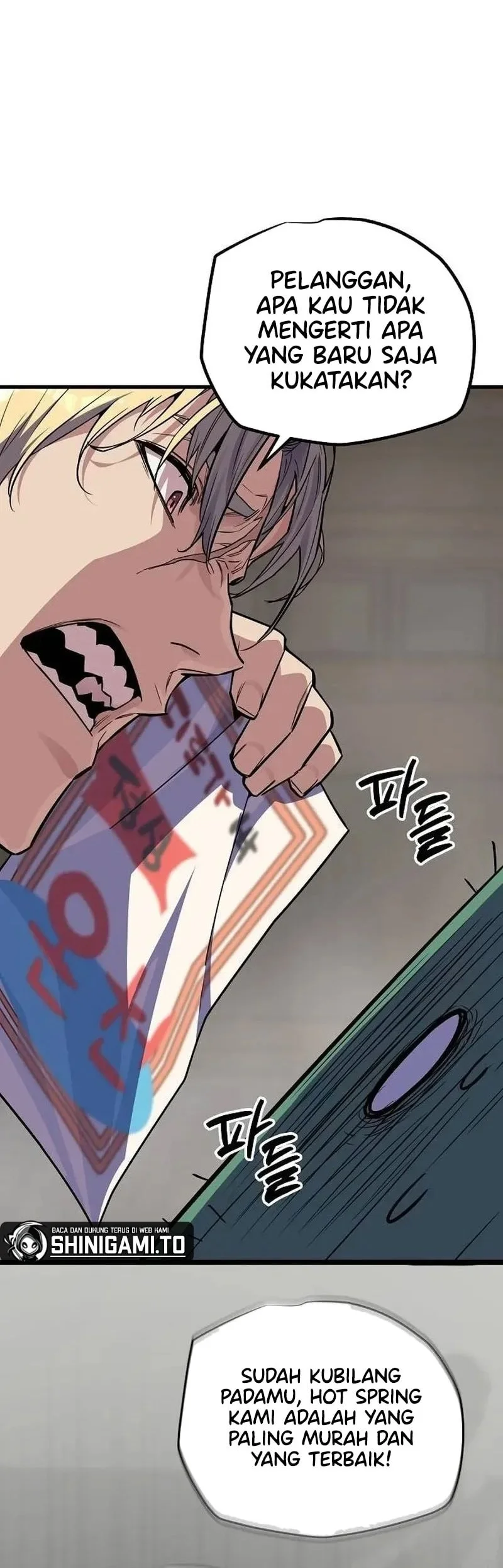 I Start With 13 Hidden Traits Chapter 24 Gambar 81