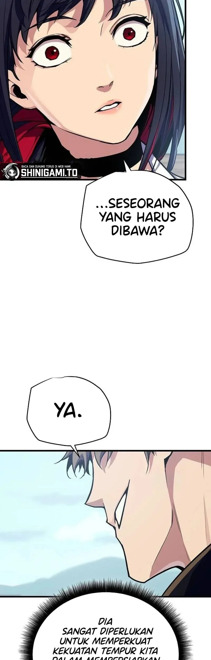 I Start With 13 Hidden Traits Chapter 24 Gambar 4