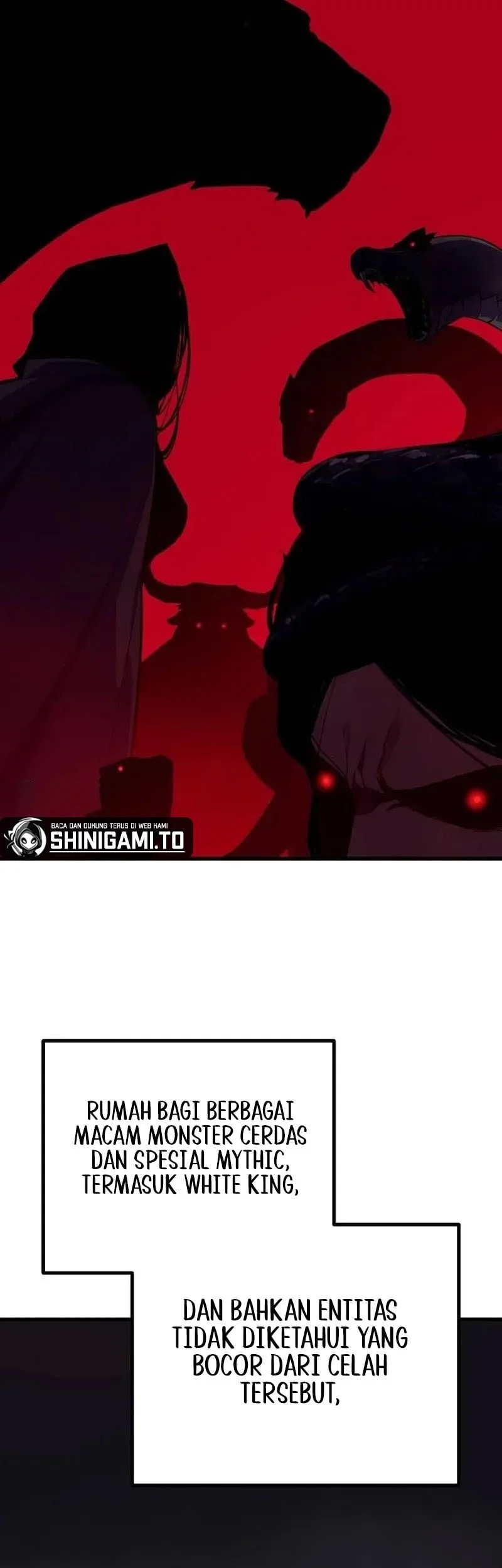 I Start With 13 Hidden Traits Chapter 24 Gambar 14