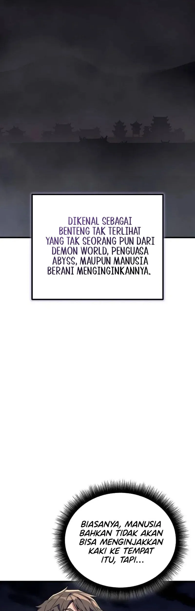 I Start With 13 Hidden Traits Chapter 24 Gambar 15