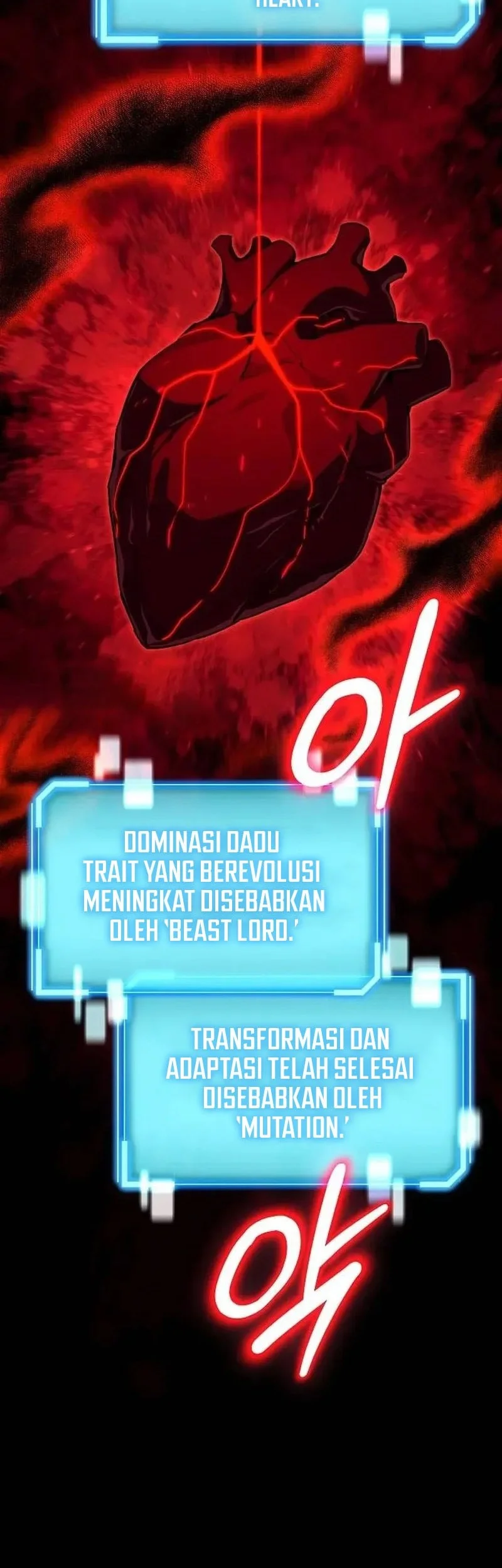 I Start With 13 Hidden Traits Chapter 24 Gambar 19