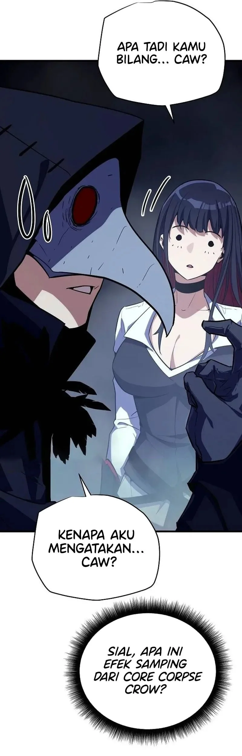 I Start With 13 Hidden Traits Chapter 24 Gambar 26