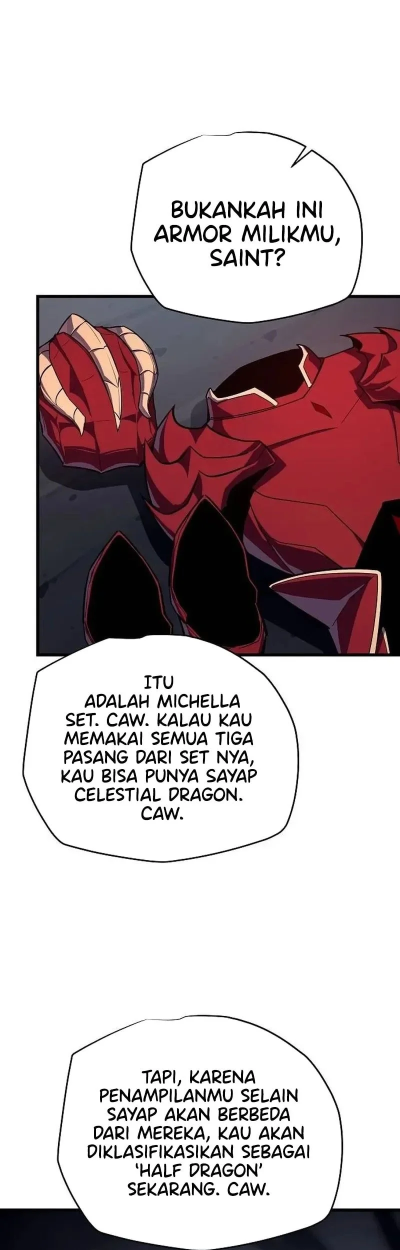 I Start With 13 Hidden Traits Chapter 24 Gambar 28