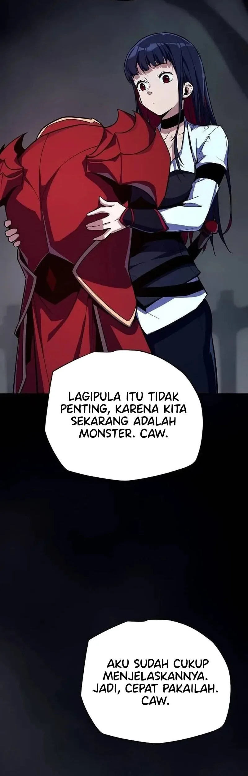 I Start With 13 Hidden Traits Chapter 24 Gambar 29