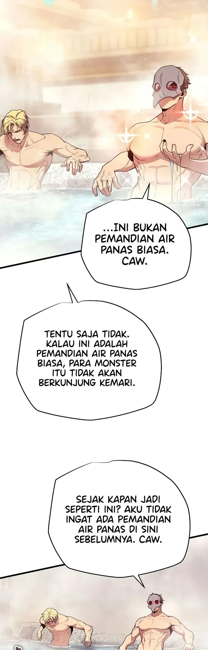 I Start With 13 Hidden Traits Chapter 25 Gambar 38