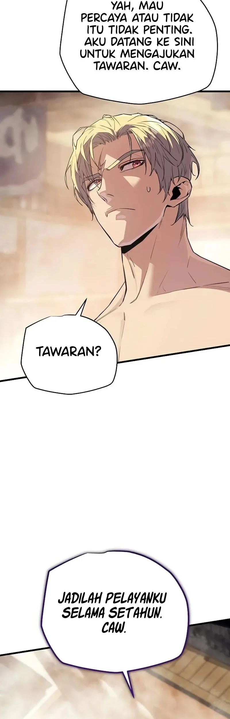 I Start With 13 Hidden Traits Chapter 25 Gambar 44