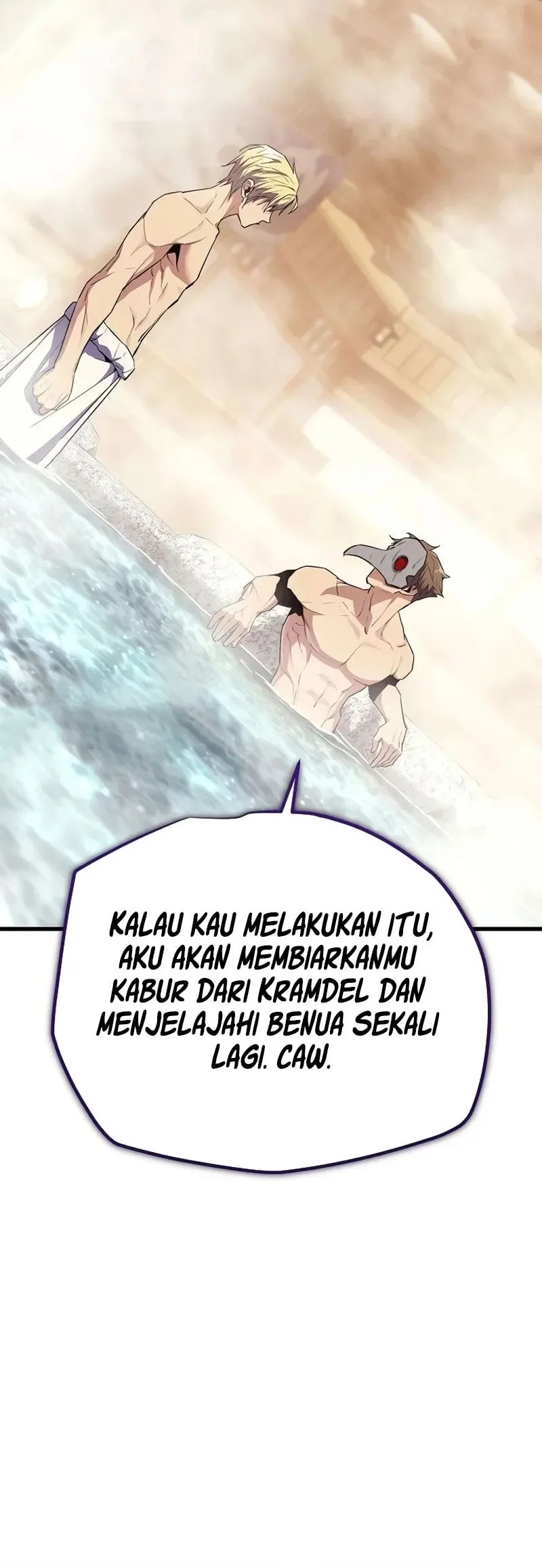 I Start With 13 Hidden Traits Chapter 25 Gambar 45