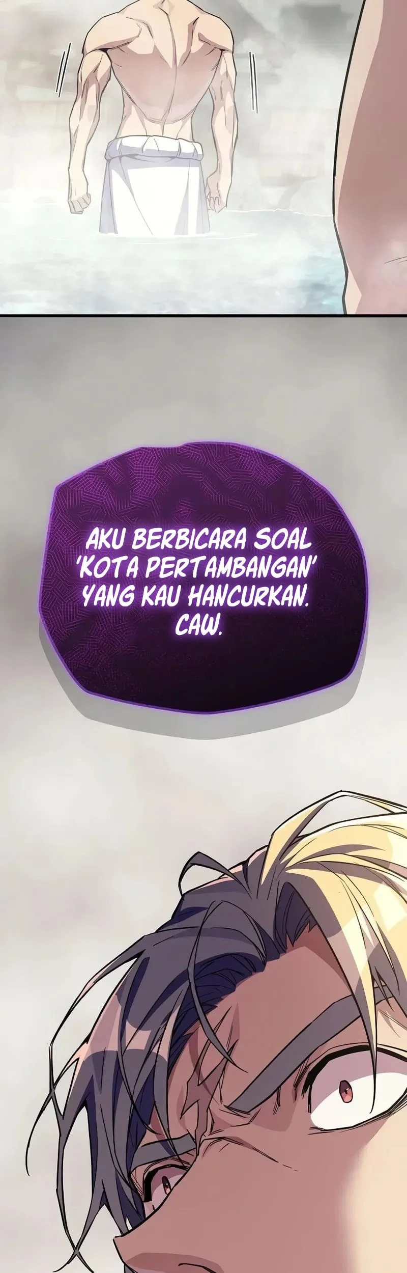 I Start With 13 Hidden Traits Chapter 25 Gambar 48