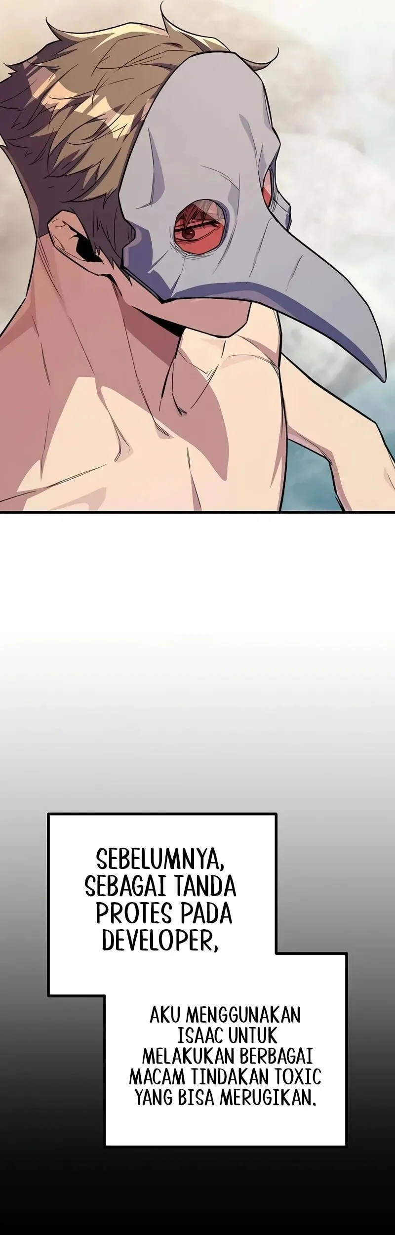 I Start With 13 Hidden Traits Chapter 25 Gambar 50
