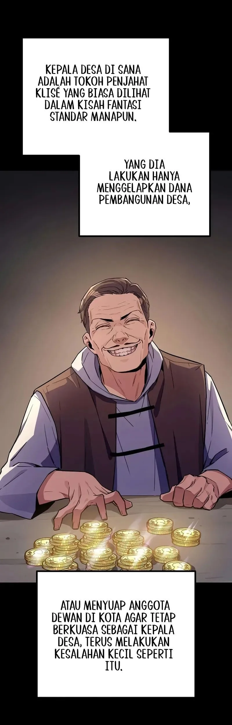 I Start With 13 Hidden Traits Chapter 25 Gambar 52