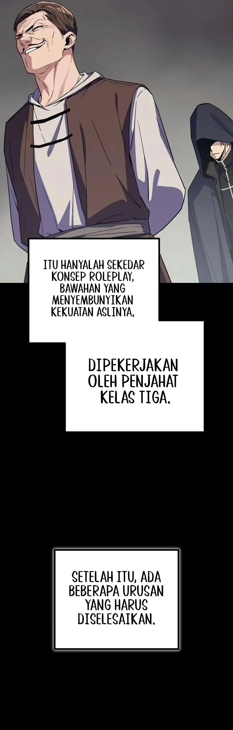 I Start With 13 Hidden Traits Chapter 25 Gambar 54