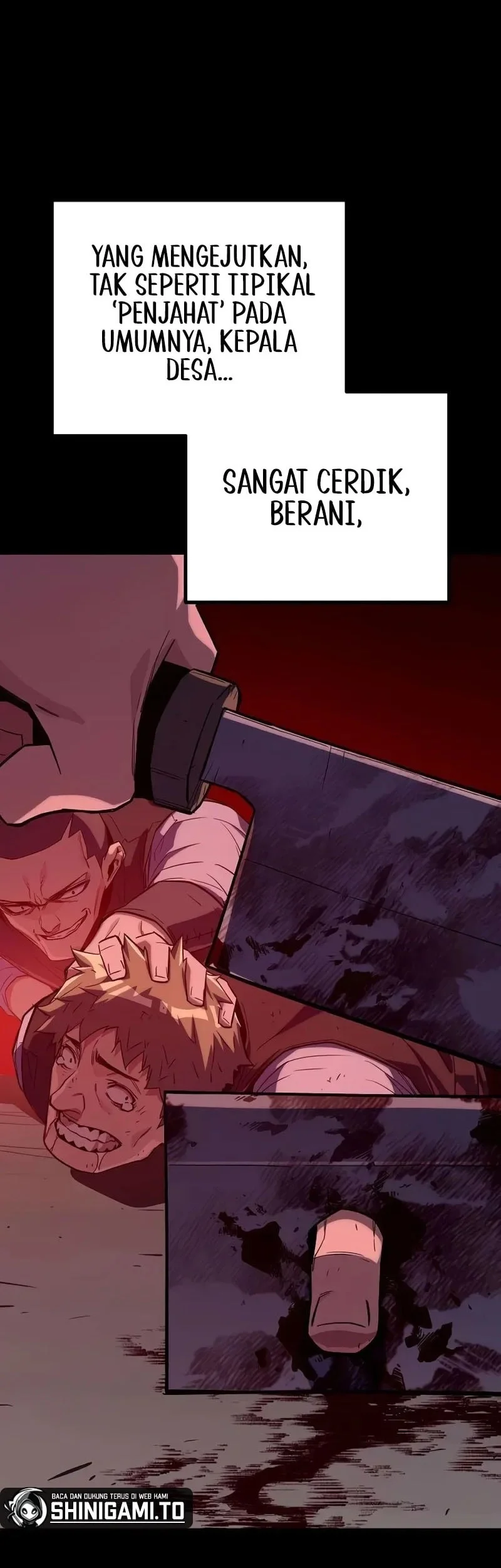 I Start With 13 Hidden Traits Chapter 25 Gambar 55