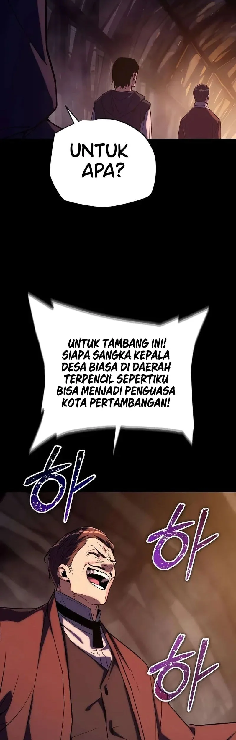 I Start With 13 Hidden Traits Chapter 25 Gambar 62