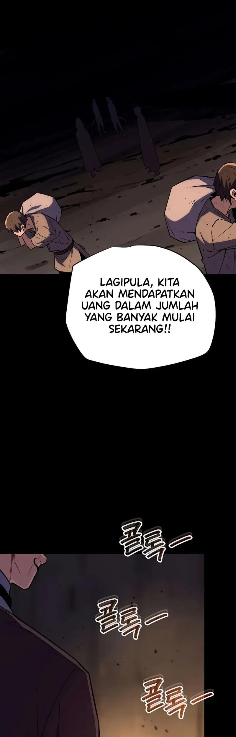 I Start With 13 Hidden Traits Chapter 25 Gambar 70