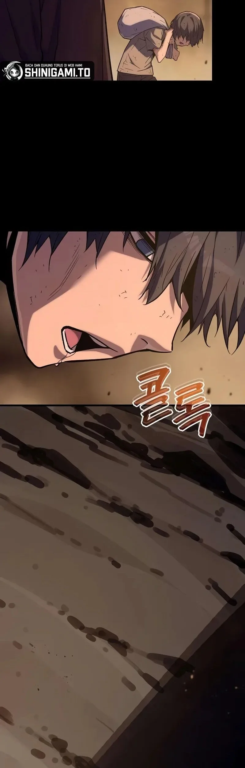 I Start With 13 Hidden Traits Chapter 25 Gambar 71