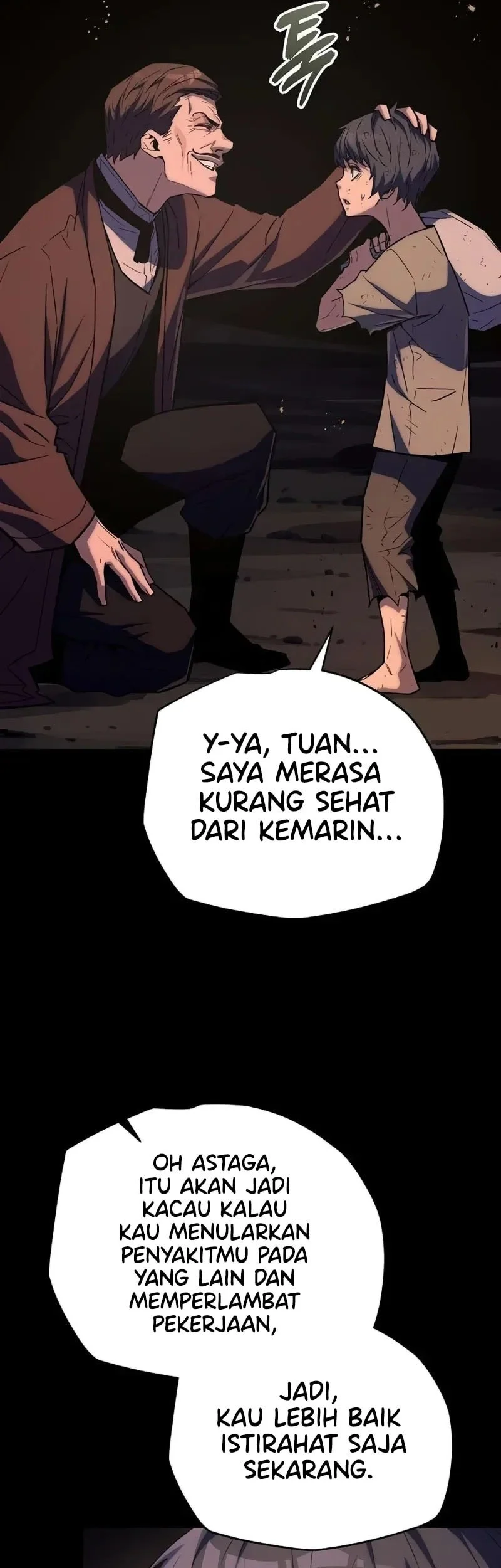 I Start With 13 Hidden Traits Chapter 25 Gambar 74