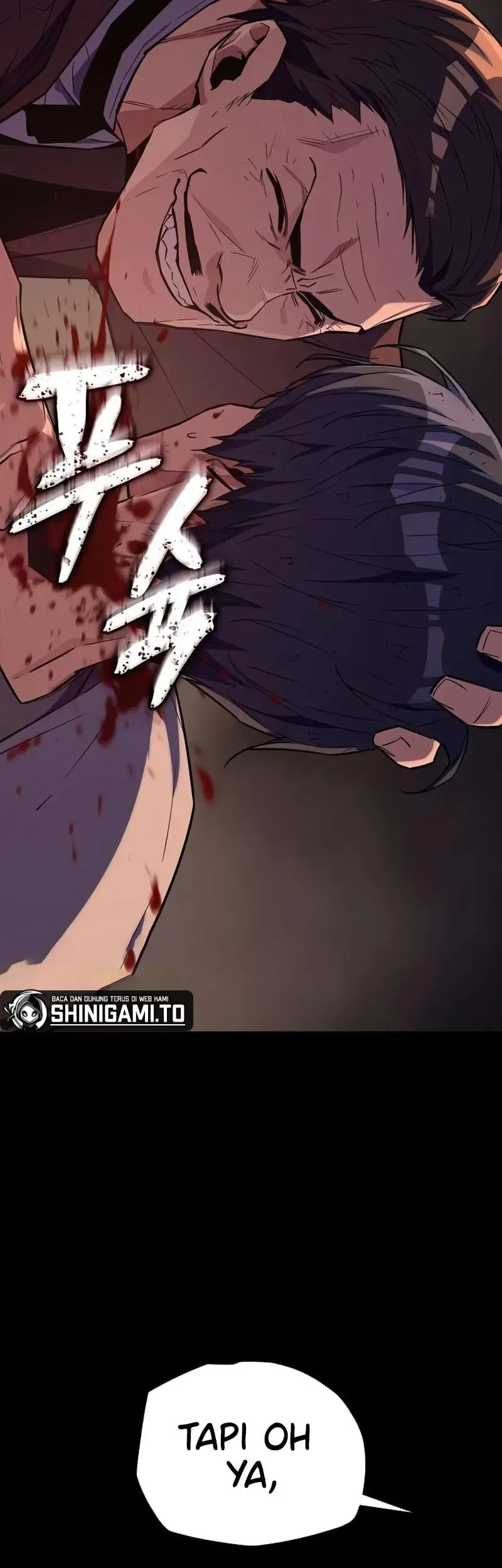 I Start With 13 Hidden Traits Chapter 25 Gambar 77