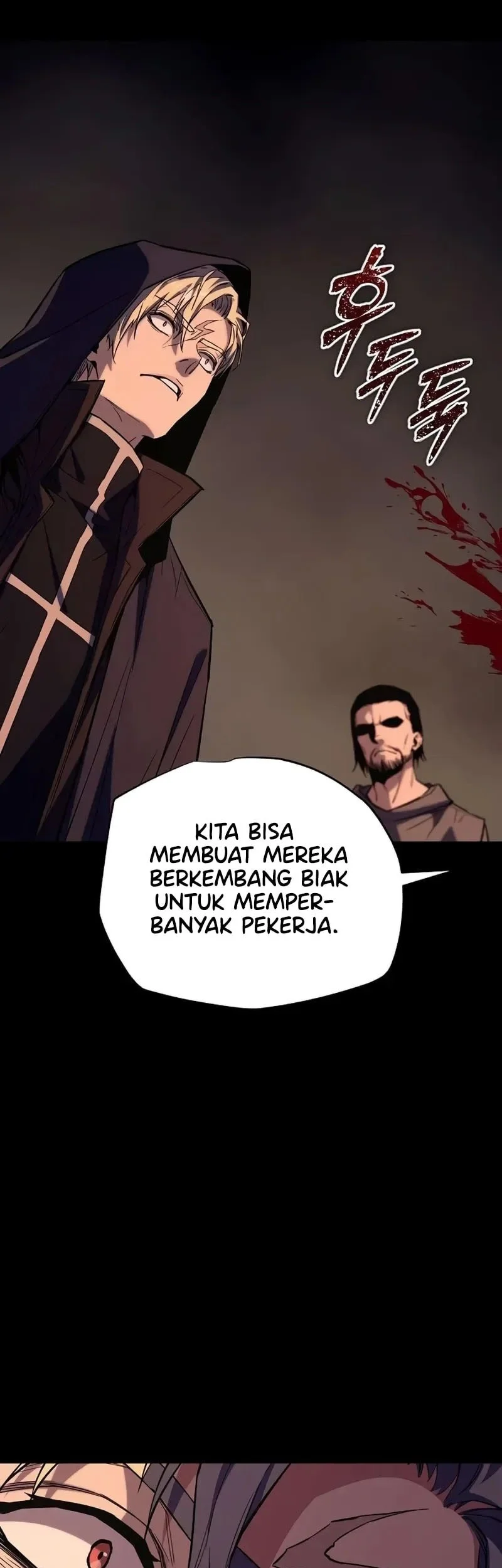 I Start With 13 Hidden Traits Chapter 25 Gambar 78