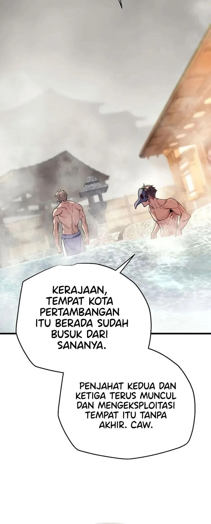 I Start With 13 Hidden Traits Chapter 25 Gambar 85