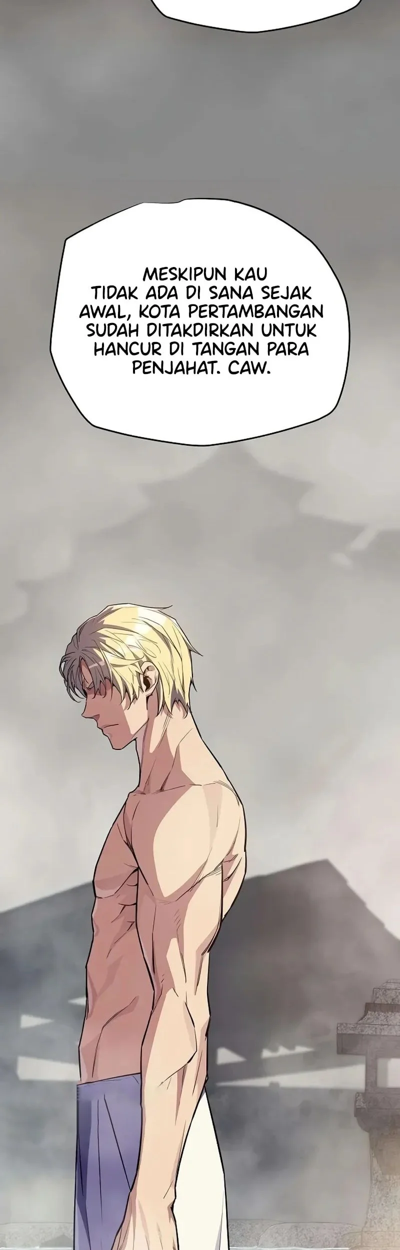 I Start With 13 Hidden Traits Chapter 25 Gambar 87