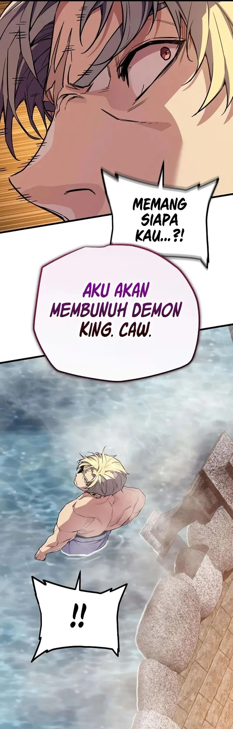 I Start With 13 Hidden Traits Chapter 25 Gambar 90