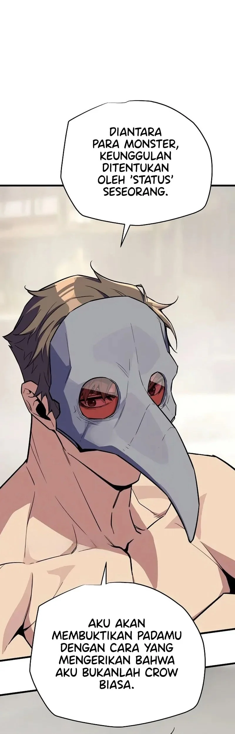 I Start With 13 Hidden Traits Chapter 25 Gambar 95