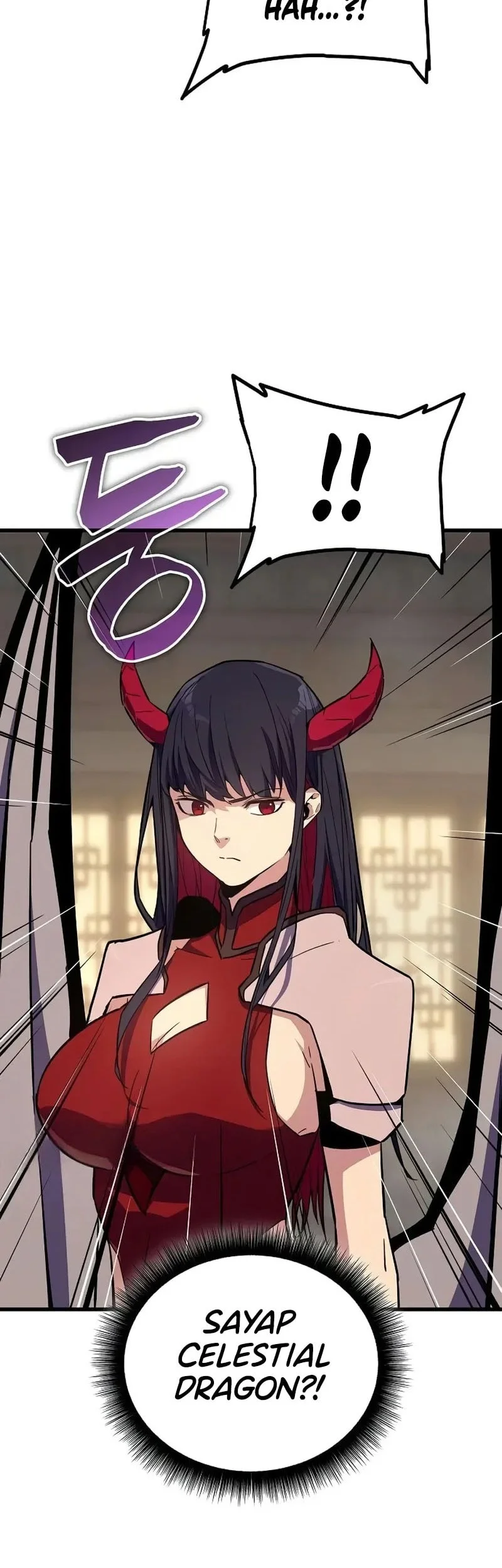 I Start With 13 Hidden Traits Chapter 25 Gambar 7