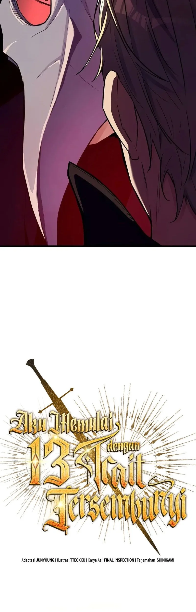I Start With 13 Hidden Traits Chapter 25 Gambar 13