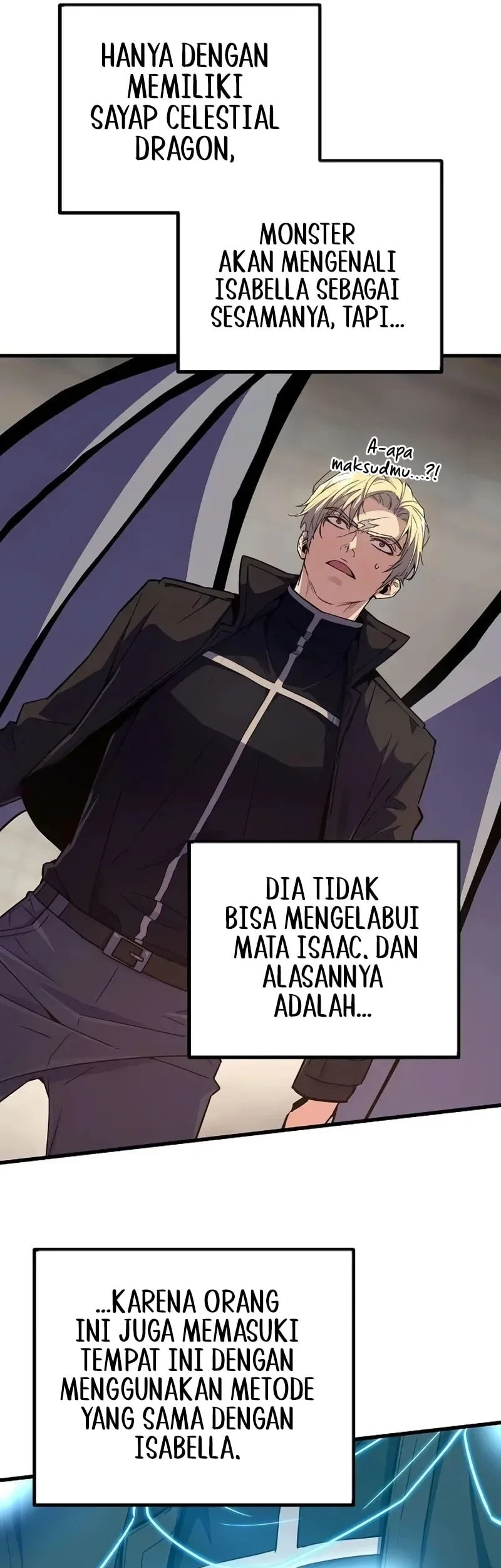 I Start With 13 Hidden Traits Chapter 25 Gambar 18