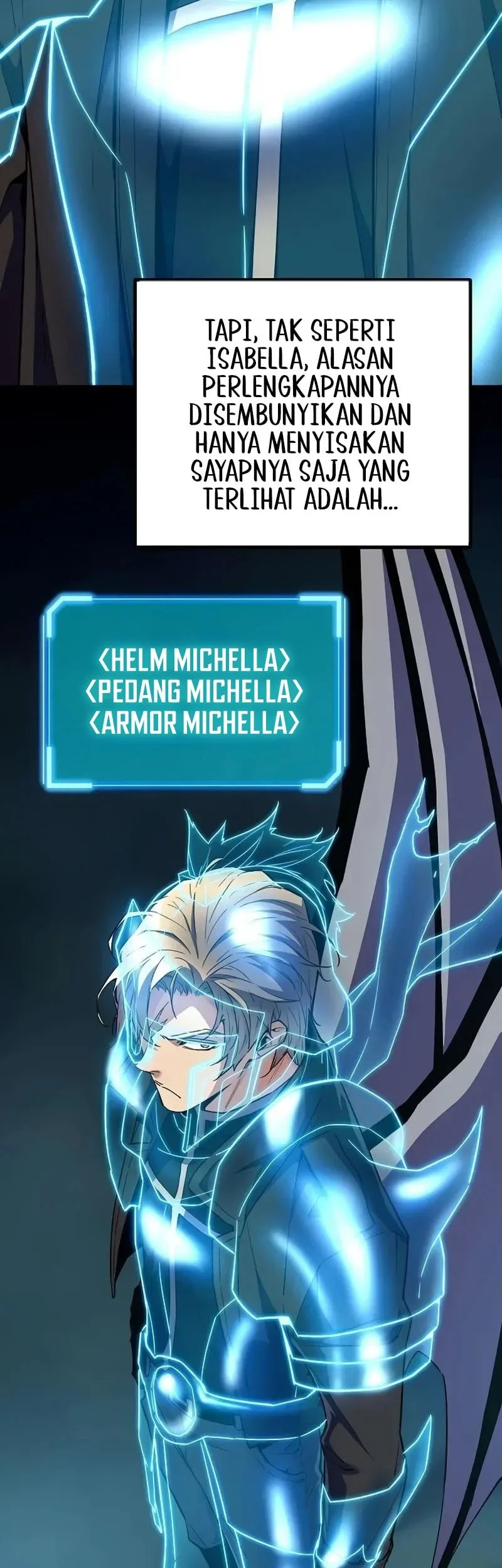 I Start With 13 Hidden Traits Chapter 25 Gambar 19