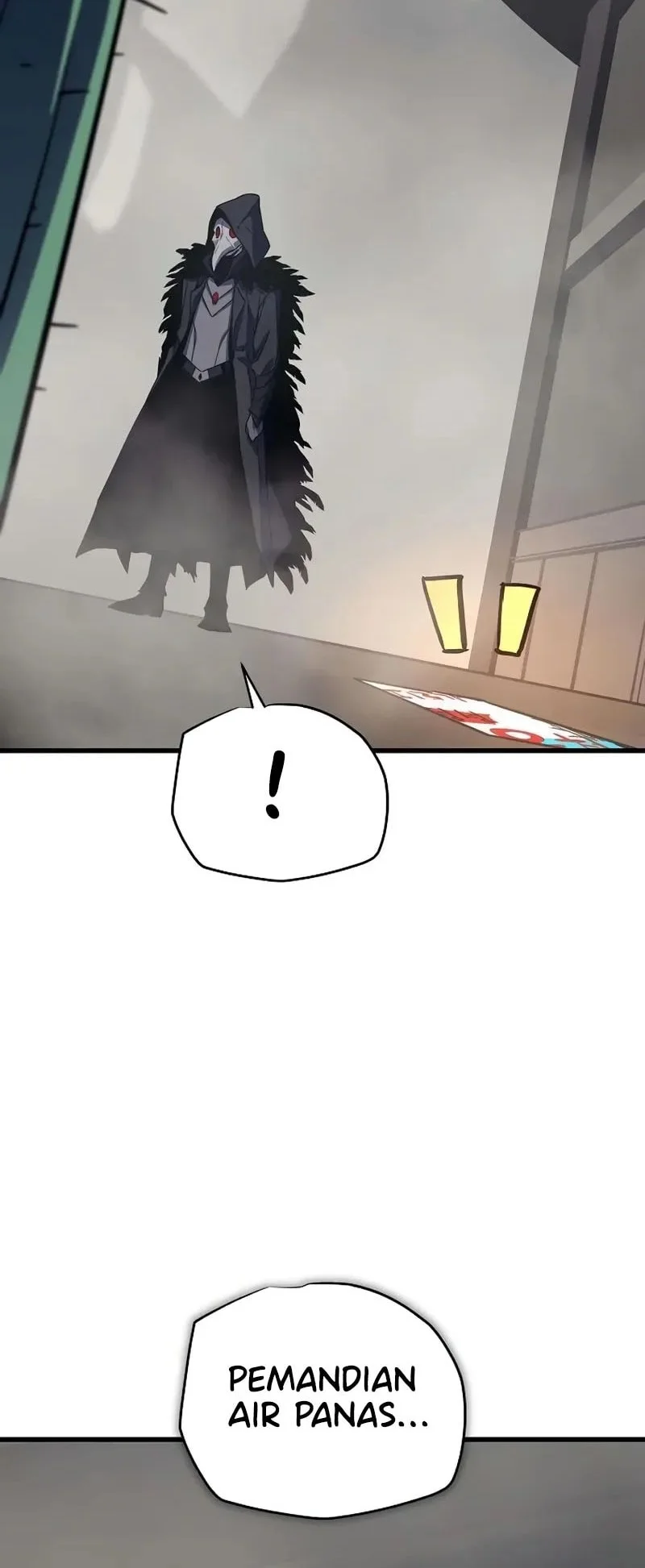 I Start With 13 Hidden Traits Chapter 25 Gambar 25